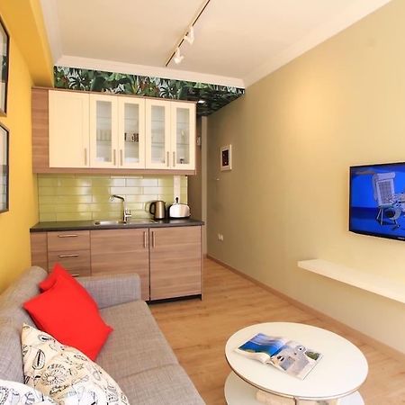 Athens Plaka Modern Decorated Apartment Kültér fotó