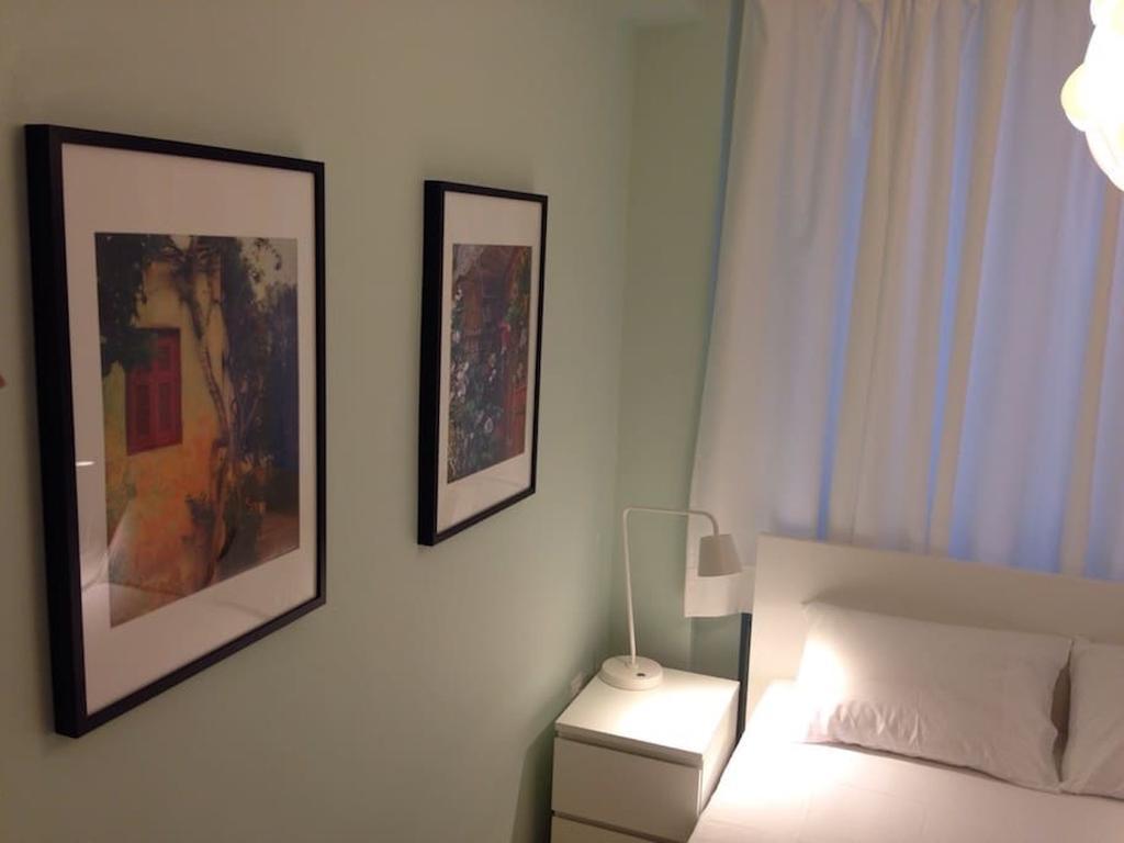 Athens Plaka Modern Decorated Apartment Kültér fotó