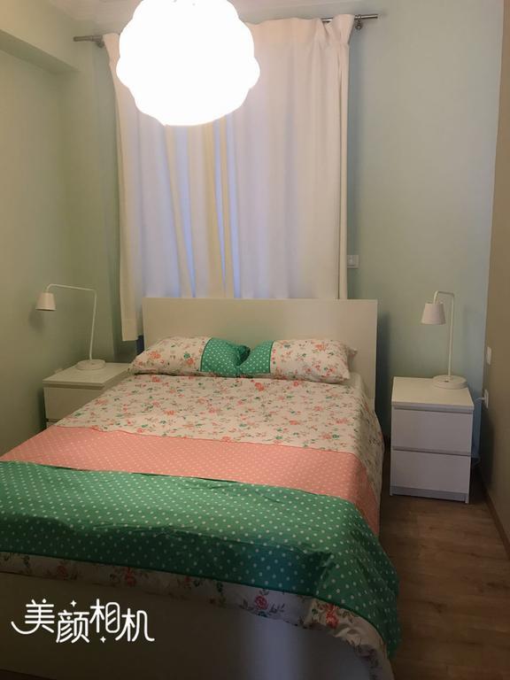 Athens Plaka Modern Decorated Apartment Kültér fotó
